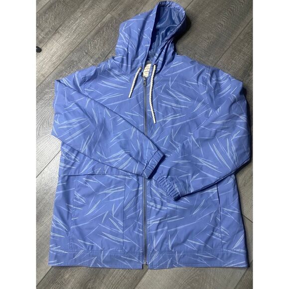 NWOT Weathervane rain/wind breaker size large - Picture 1 of 3